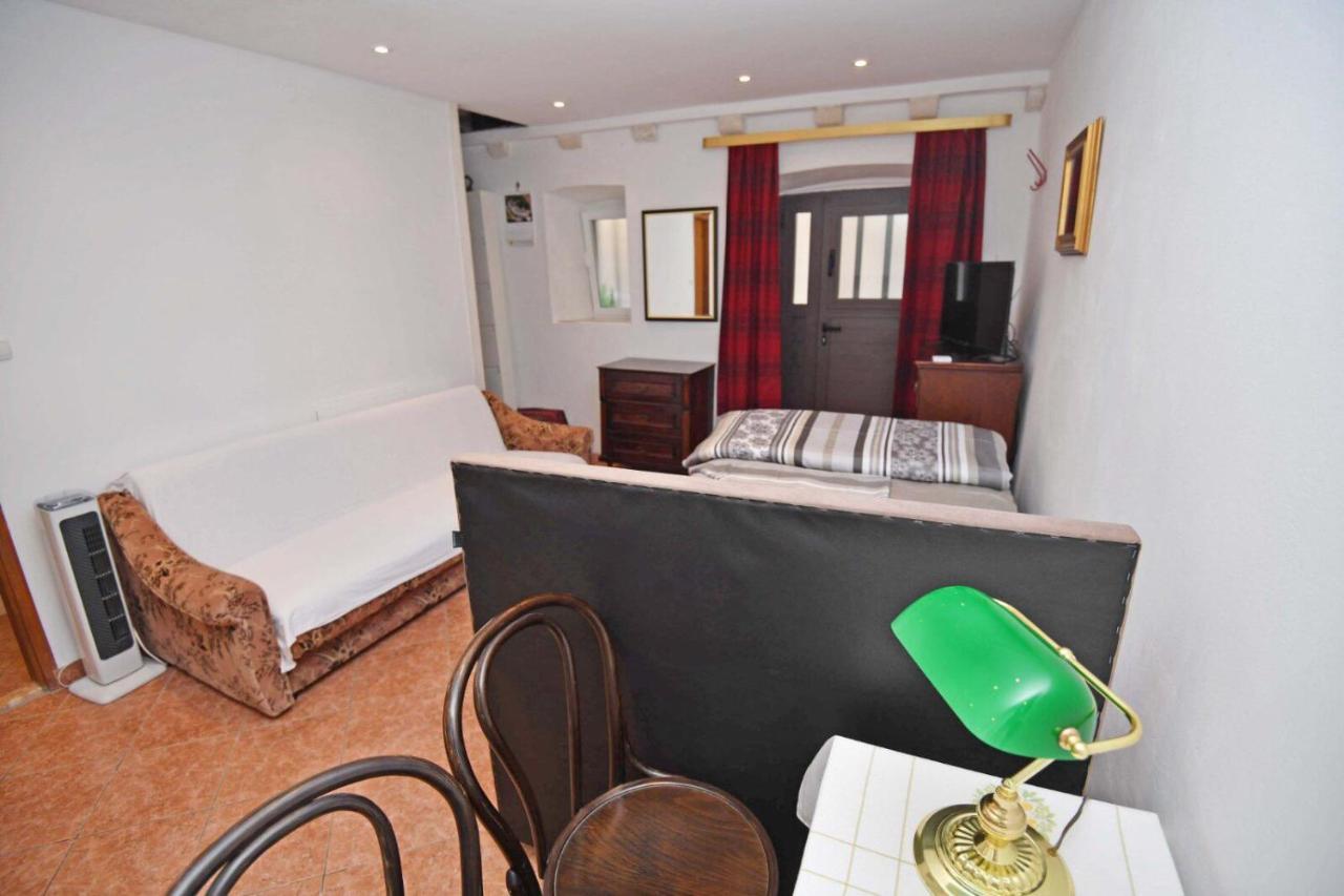 Apartman Ivi Dubrovnik Luaran gambar