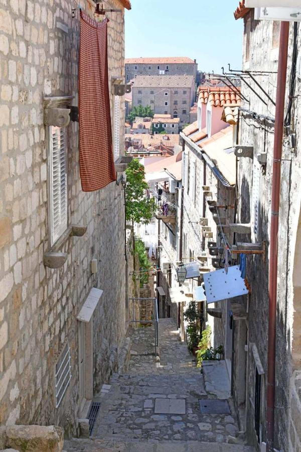 Apartman Ivi Dubrovnik Luaran gambar