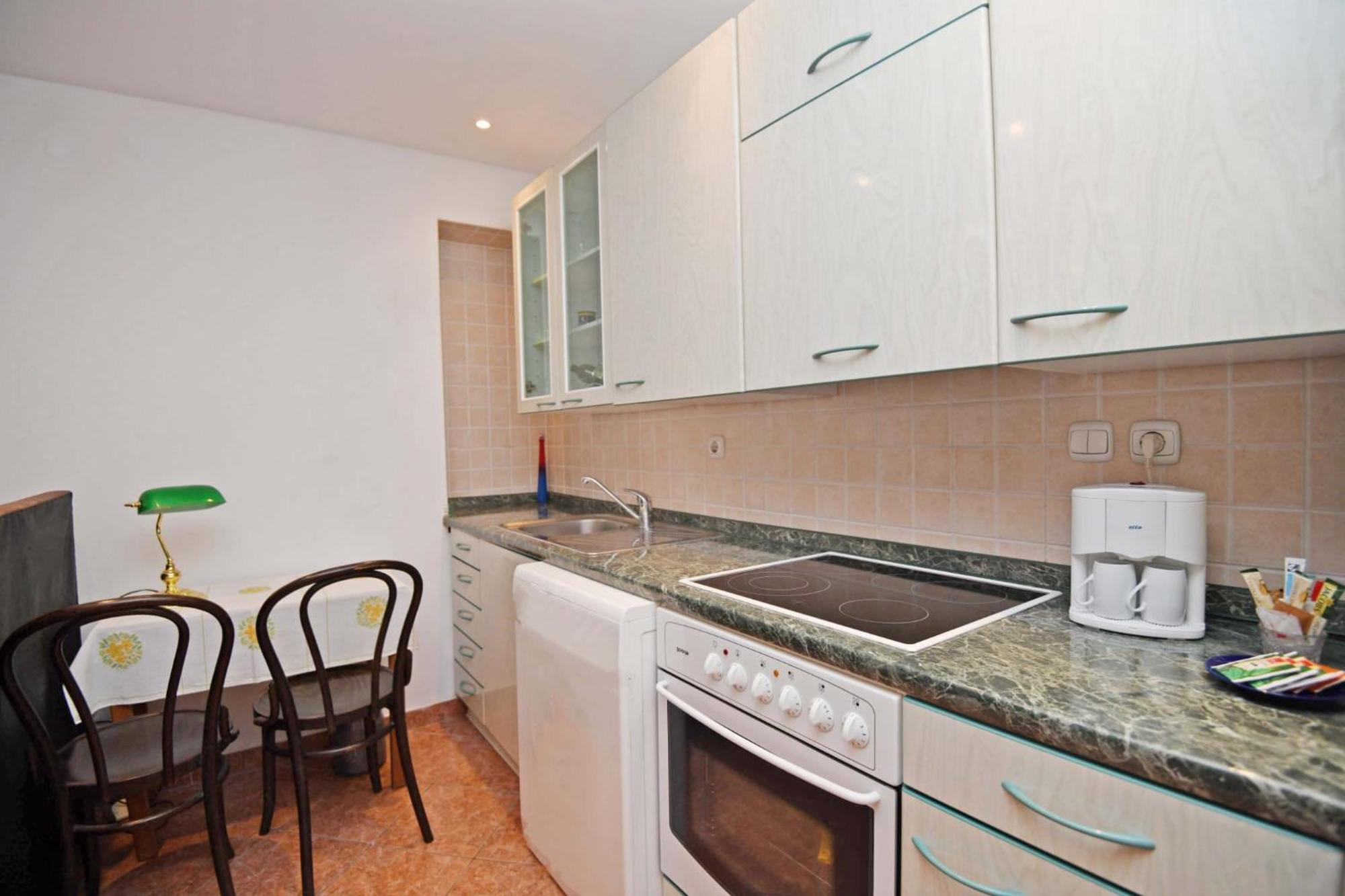 Apartman Ivi Dubrovnik Luaran gambar